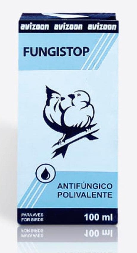 Avizoon Fungistop líquido 100 ml (contra los hongos)