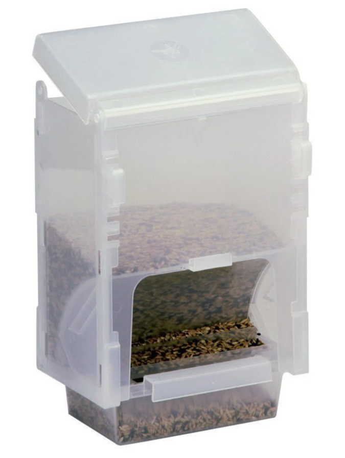 Dispensador de comedero 2LB (2GR Art 155)