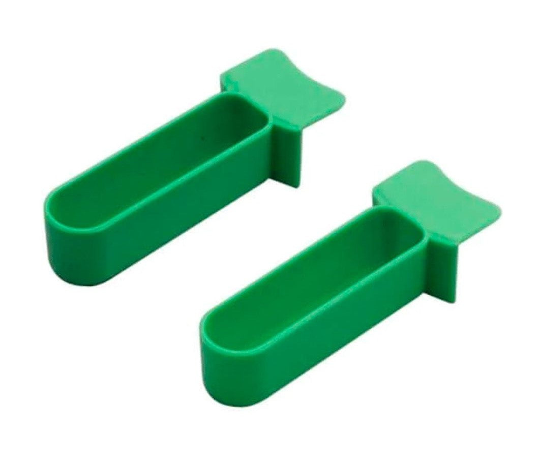 Cajones para dedos de pájaros | Dispensador de medicamentos (2GR Art 057)