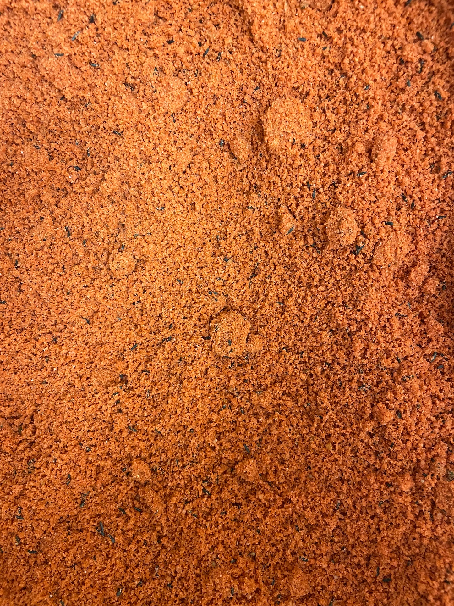 HB ROSSO – FLY PATÉ FOR RED BIRDS