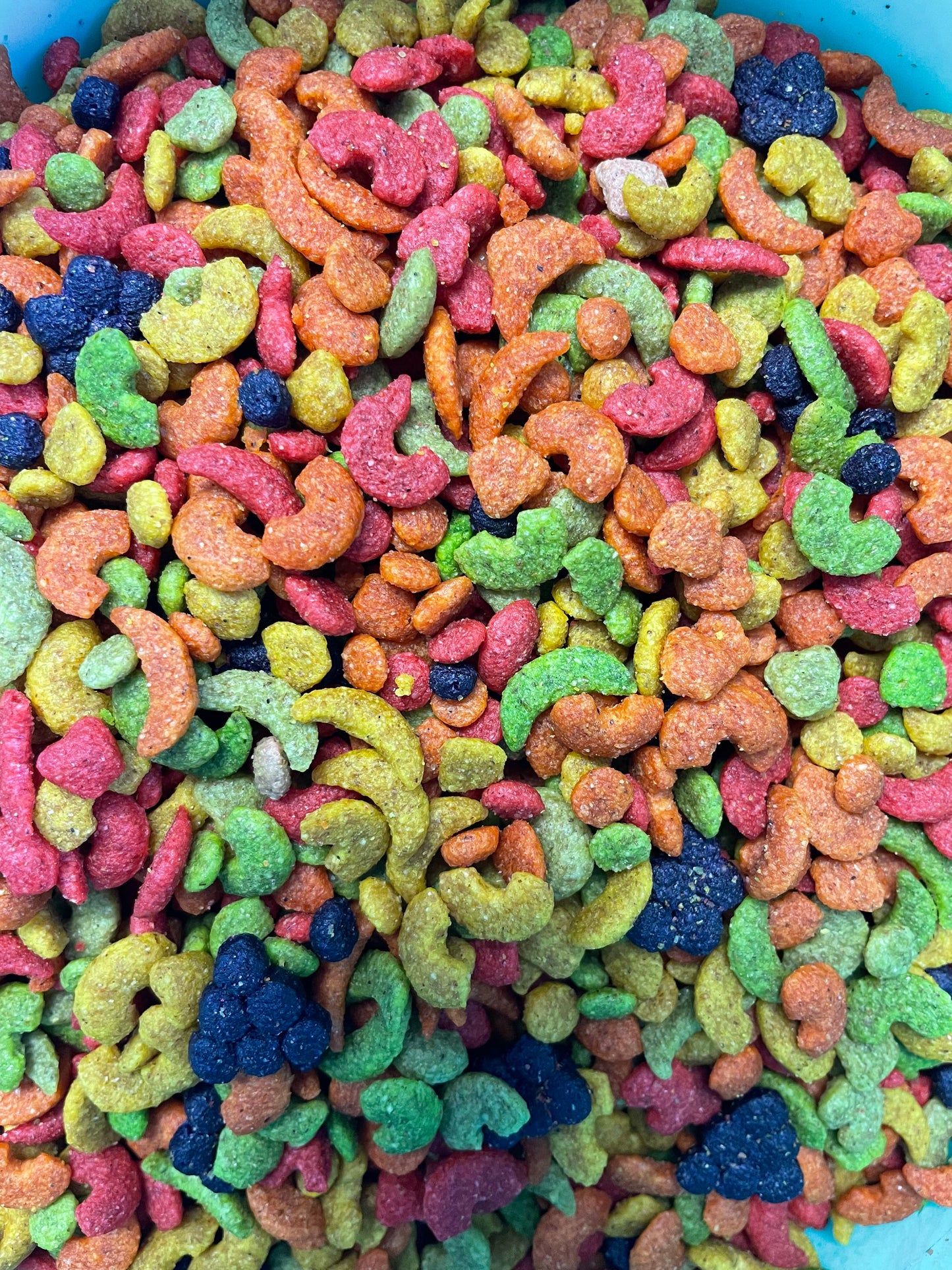 Natural Avian Breeder Food For Birds 5 Lbs (Aves Grandes)