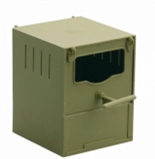 Nido de diamantes / Diamond Nest (2GR Art 084)