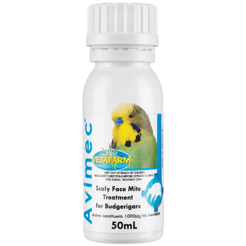 Vetafarm Avimec 50 ml