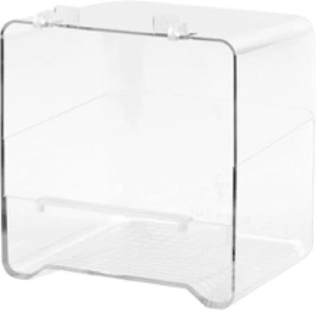 Bañadera Exterior 2GR ART 318