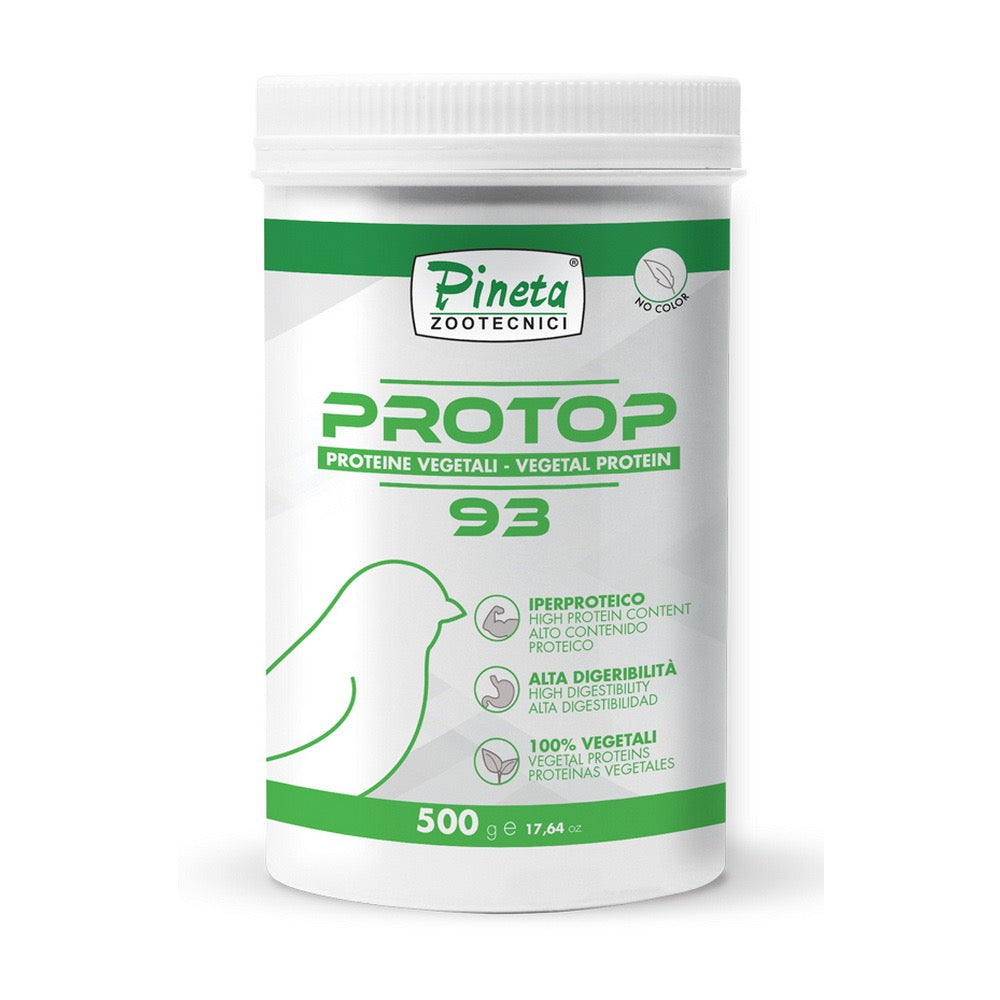 Pineta Protop 93 500 Gr