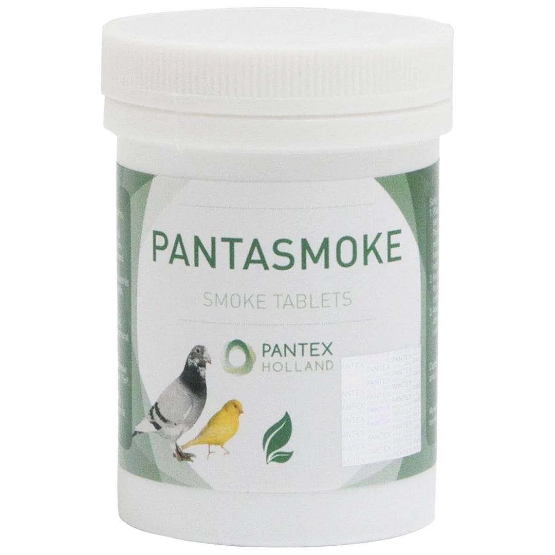 Pantex Pantasmoke