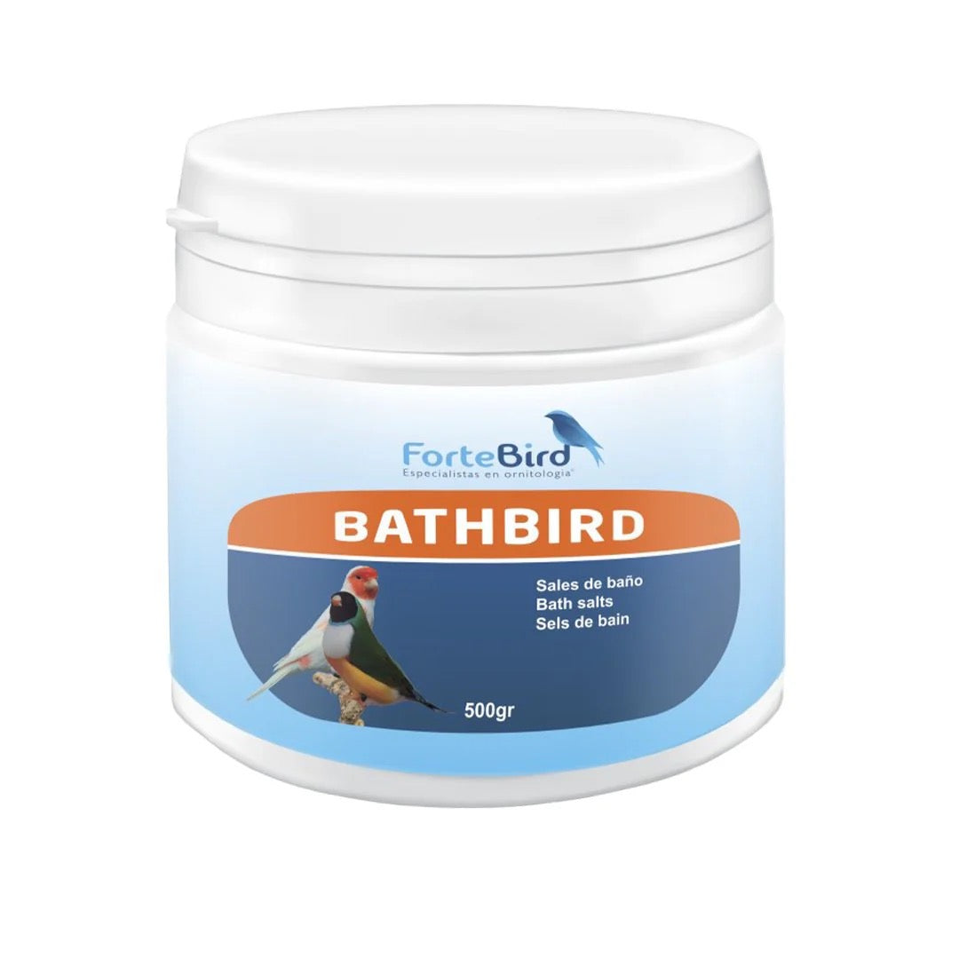 ForteBird BathBird 500 g