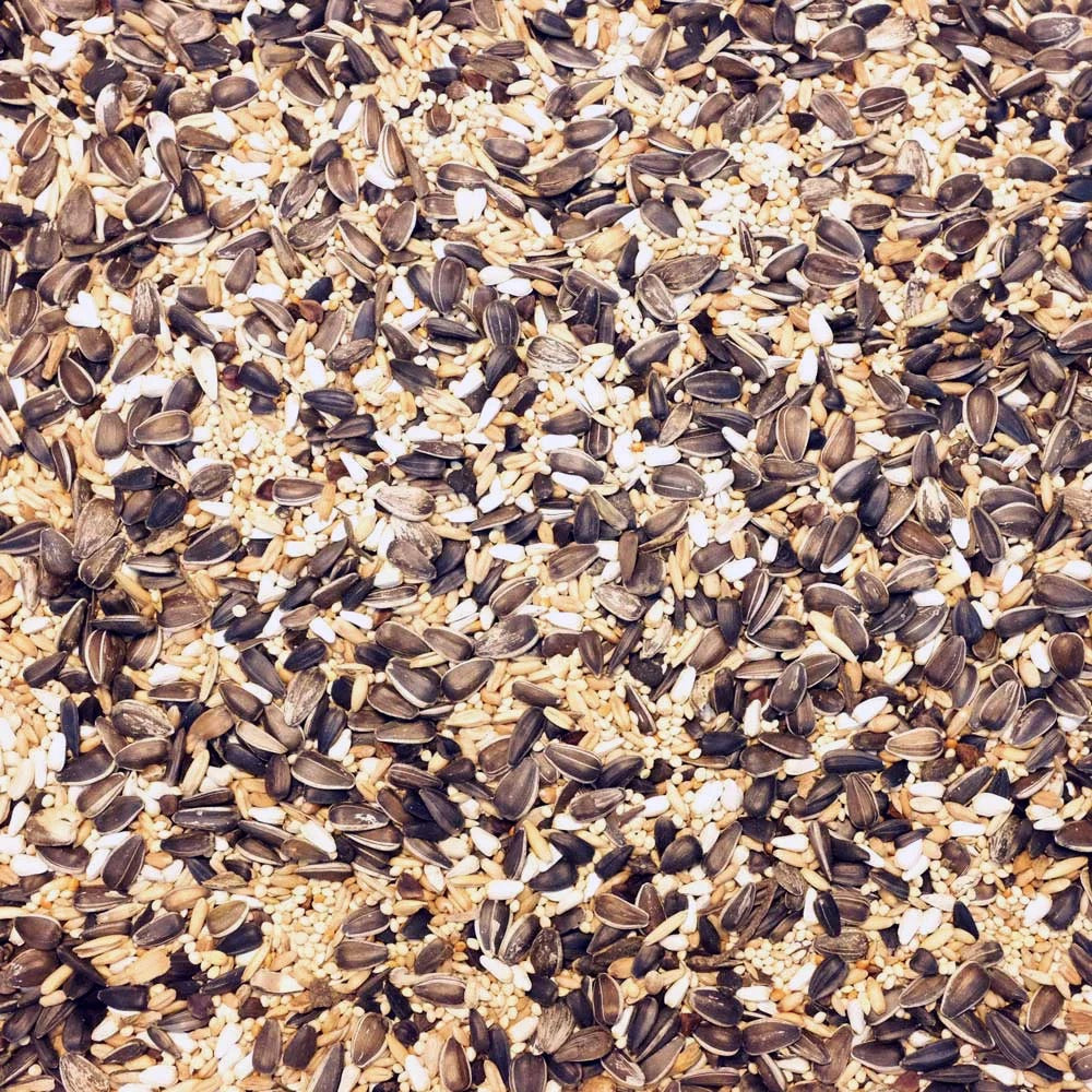 Higgins Imperial Cockateil 50 Lb