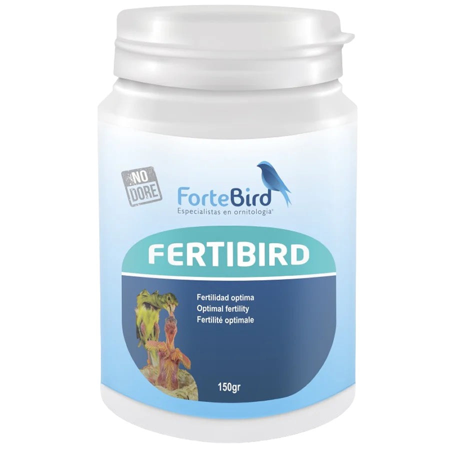 ForteBird FertBird