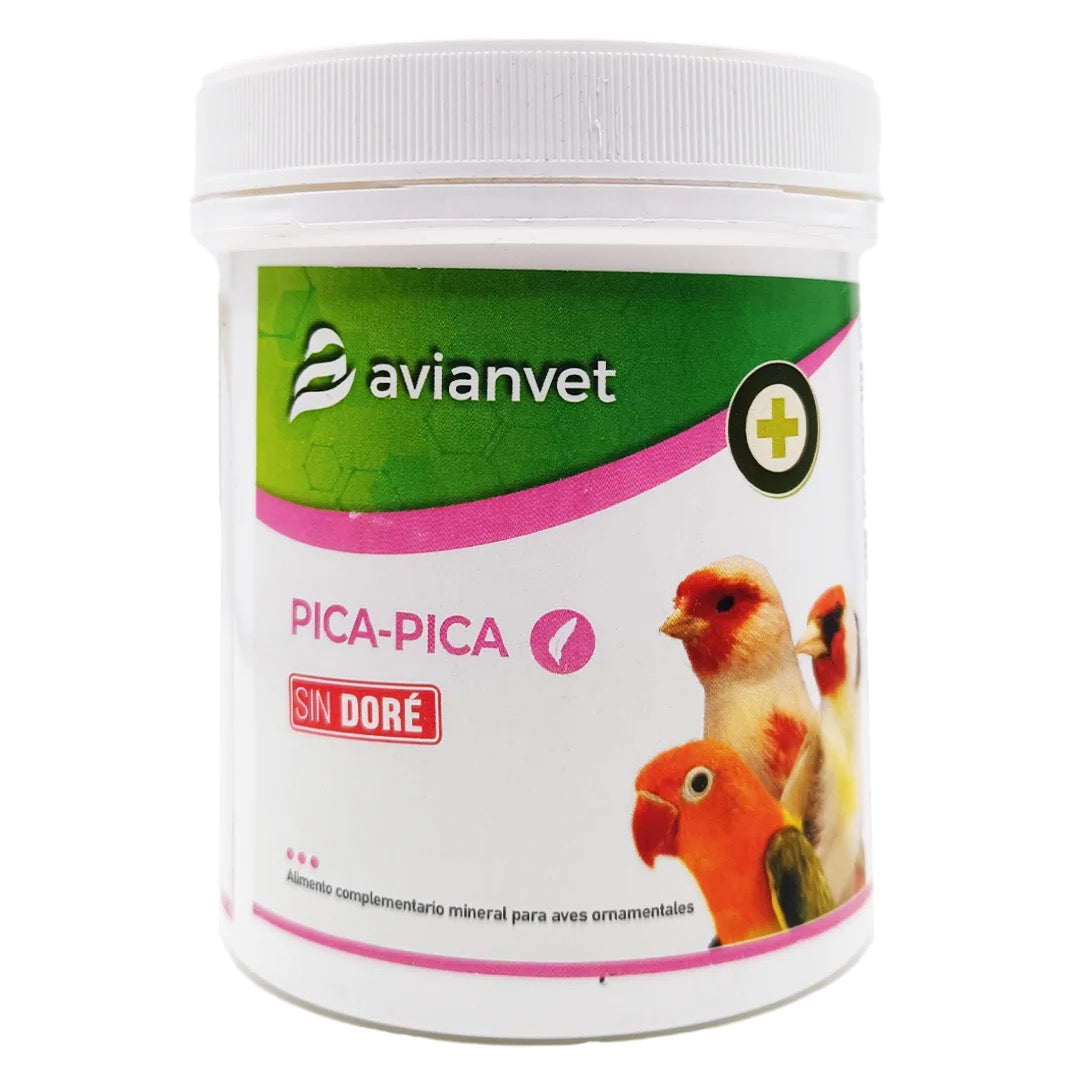 Avianvet Pica-Pica