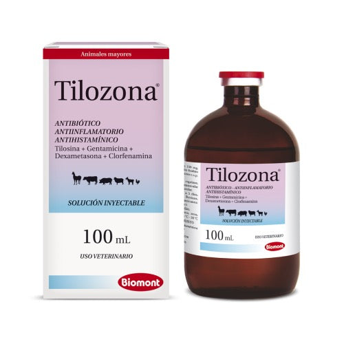 Tilozona 100 ml