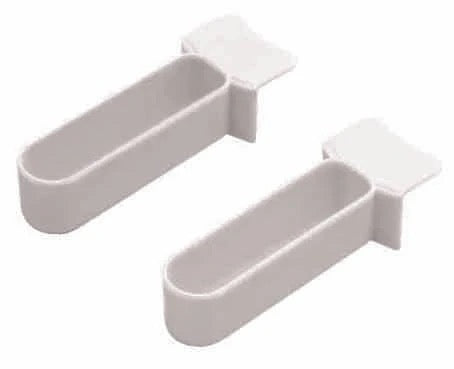 Cajones para dedos de pájaros | Dispensador de medicamentos (2GR Art 057)