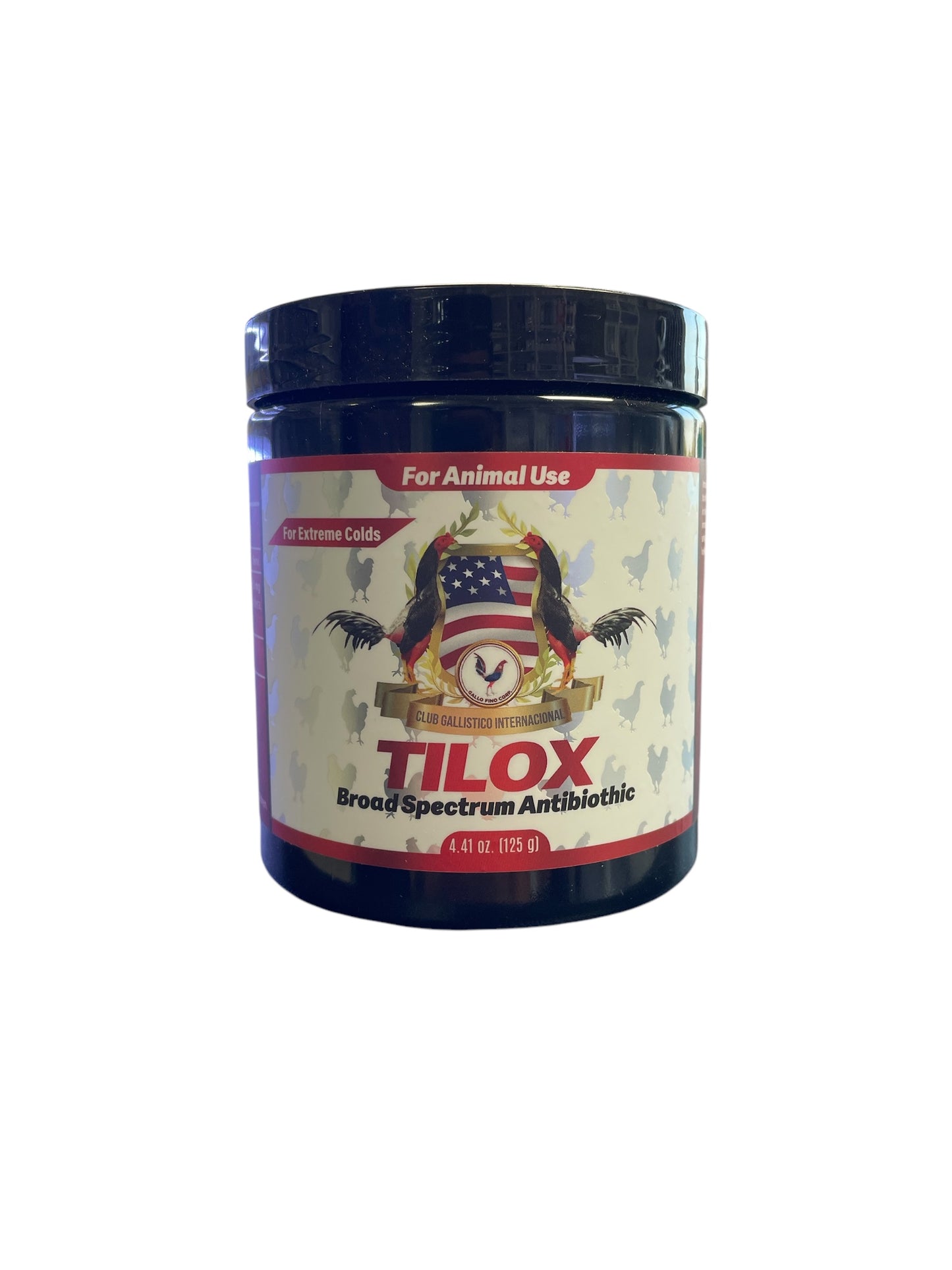 Tilox 125gr