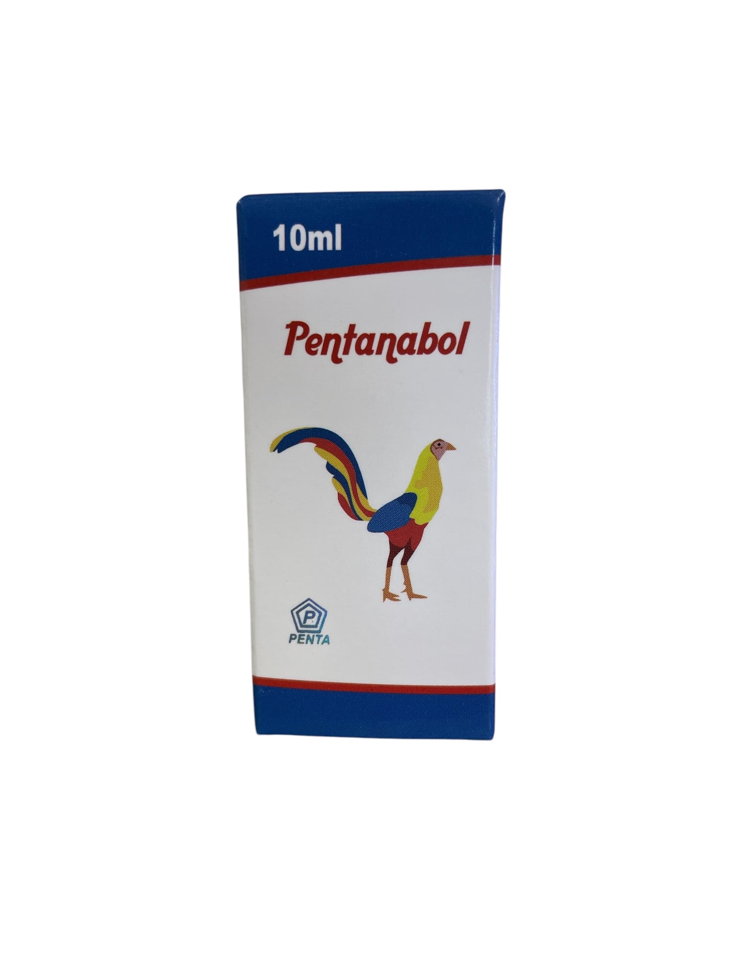 Pentanobol 10ml