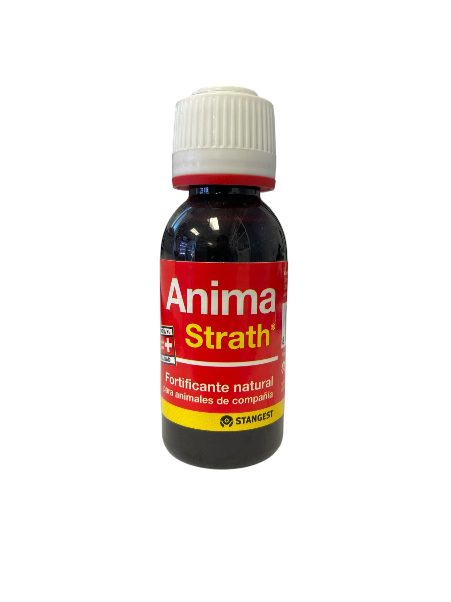 Anima Strath