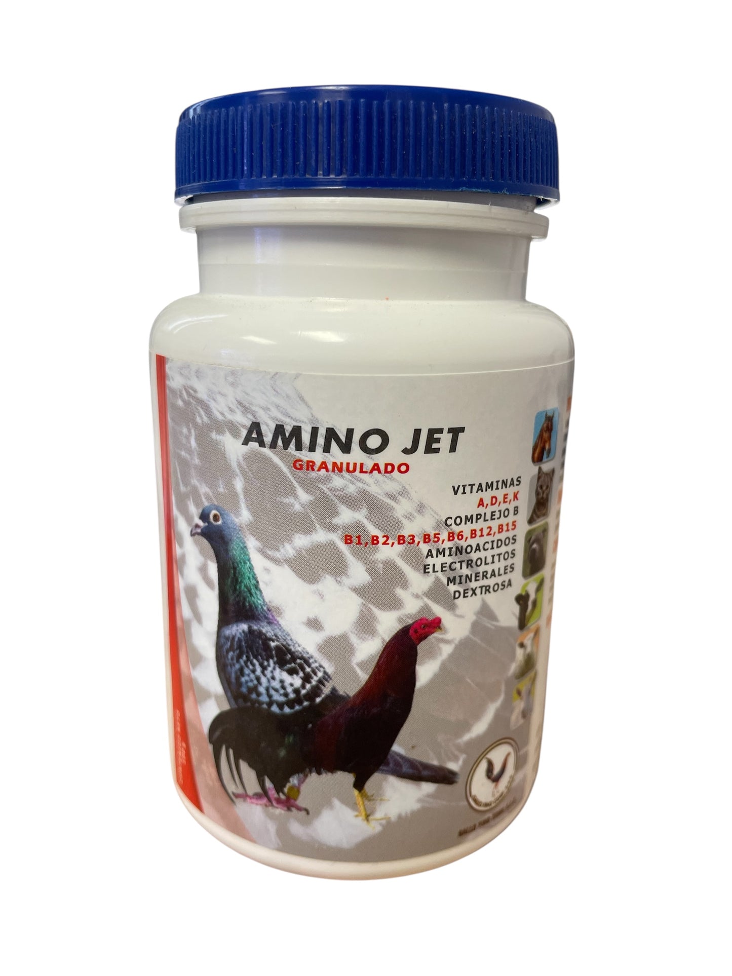 Amino Jet
