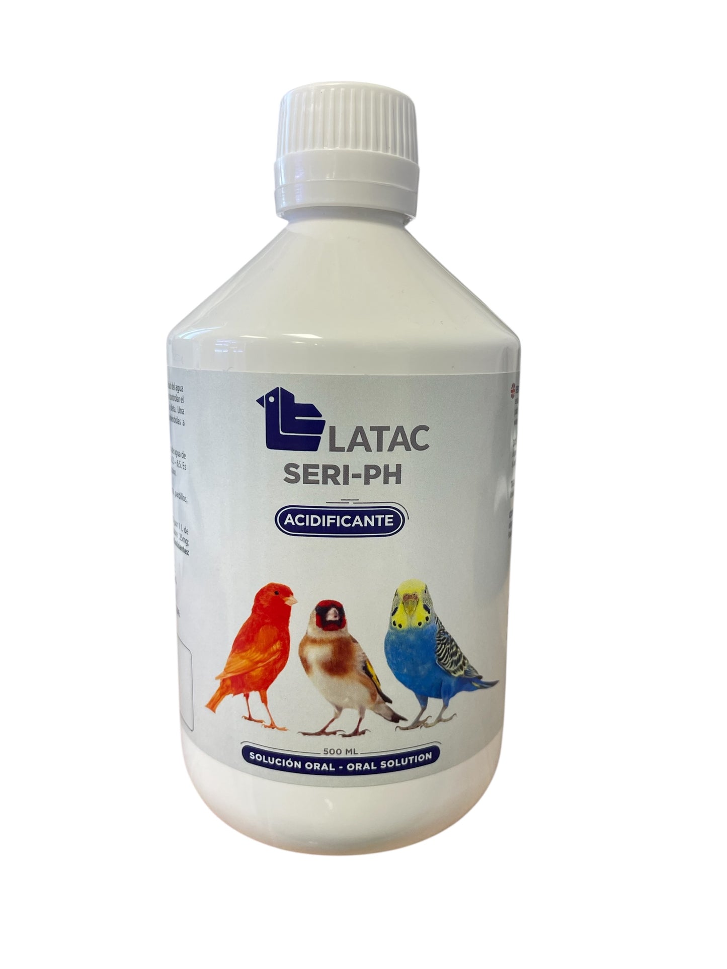 Latac Seri-PH Acidificante
