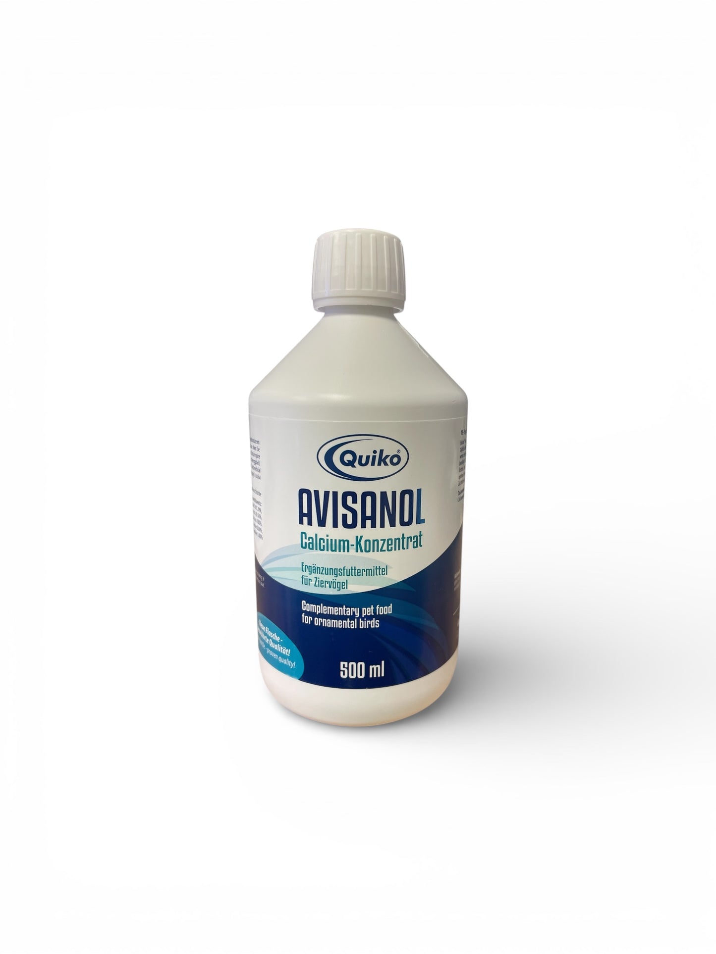 Quiko Avisanol Calcium – Liquid