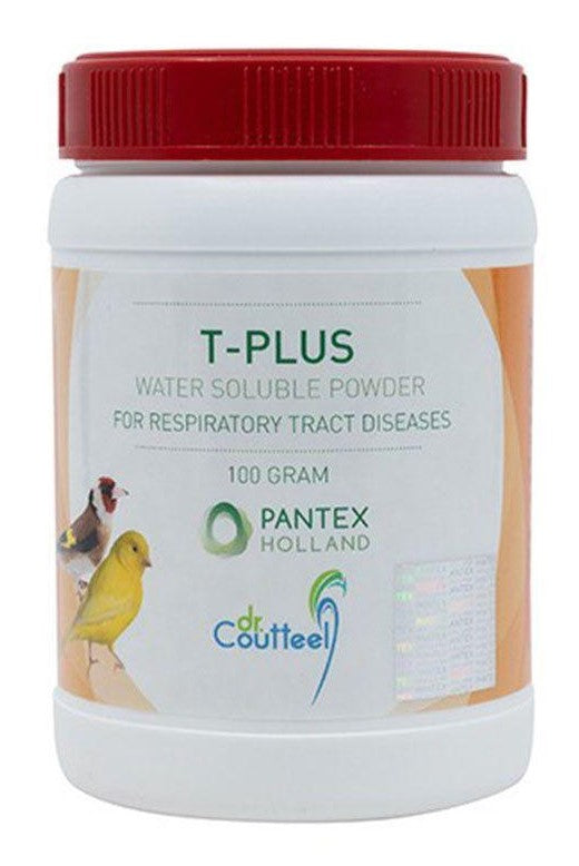 Pantex T-Plus