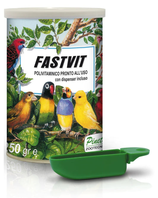 Pineta Fastvit 250 gr