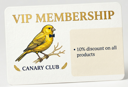 VIP Membership Monthly