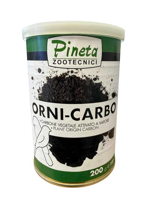 Pineta Orni-Carbo 200 gr