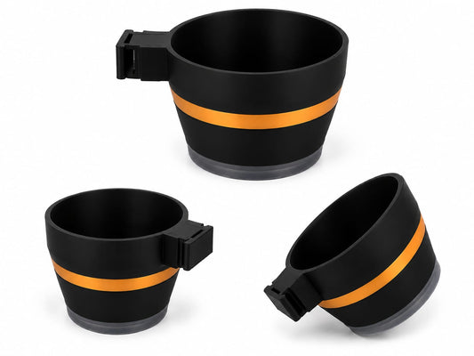Tasita premium para aves pequeñas