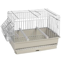 2GR Transport Cage Brooklyn Art. 443