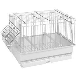 2GR Transport Cage Brooklyn Art. 443