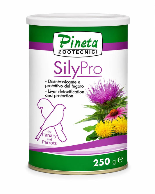 Pineta Sily Pro 250 gr