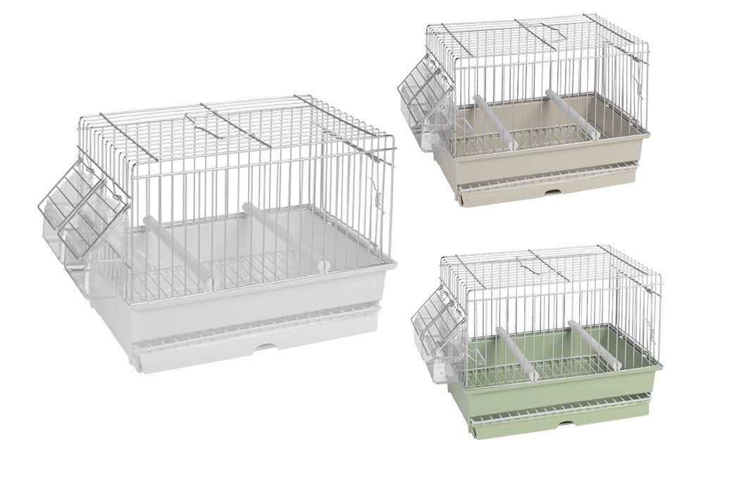 2GR Transport Cage Brooklyn Art. 443