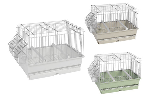 2GR Transport Cage Brooklyn Art. 443
