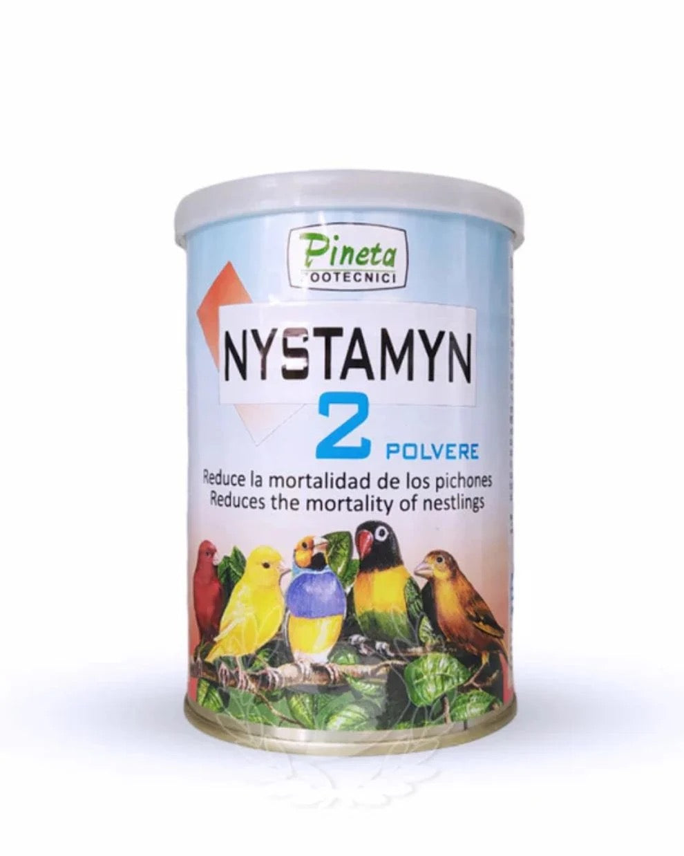 Pineta Nystamyn 2 (250 gr)