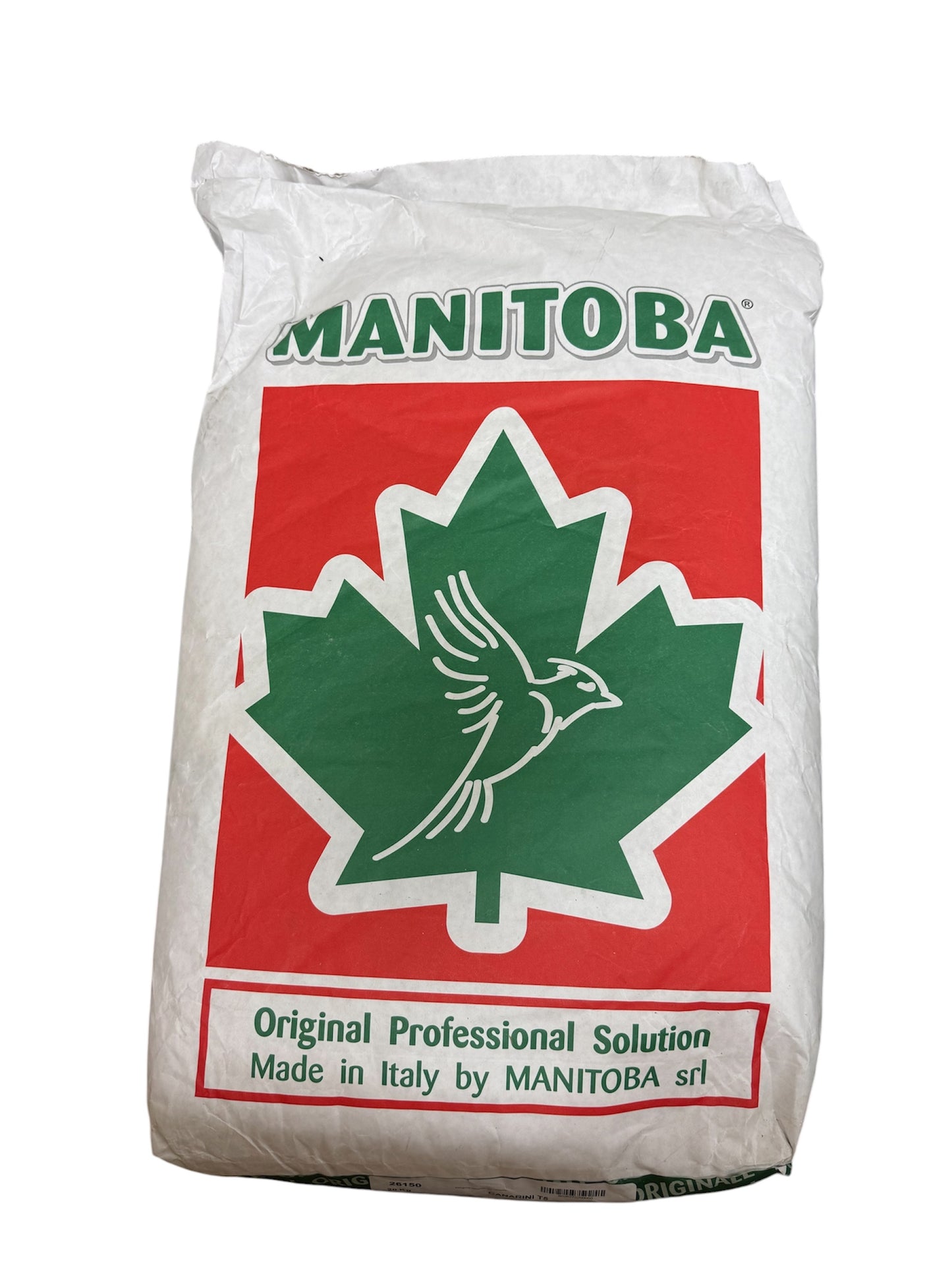 Manitoba Canarini T5 with Perilla (La mejor Mixtura para canarios)