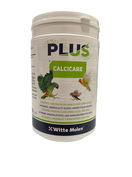 Calcicare Plus 500 gr