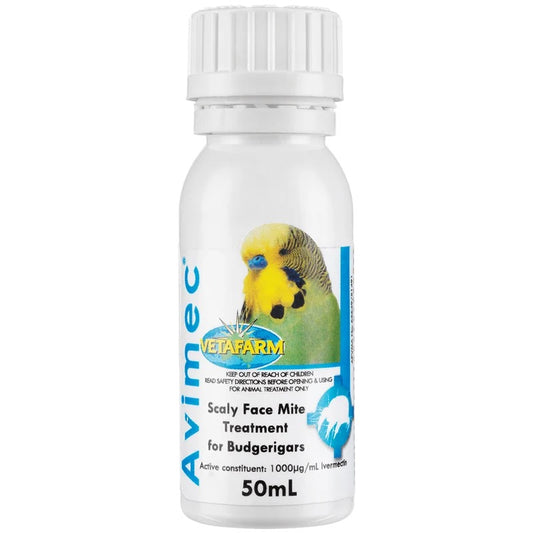 Vetafarm Avimec 50 ml