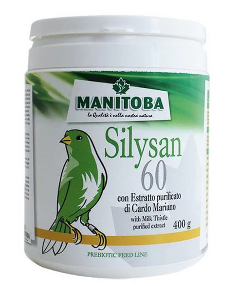 Manitoba SILYSAN 60 400g