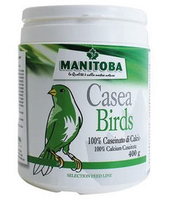 Manitoba CASEA BIRDS 400g