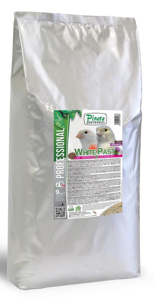 Pineta White Past (Cria