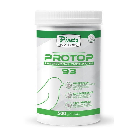 Pineta Protop 93 500 Gr