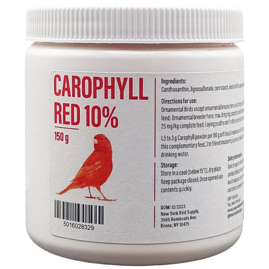 Carophyll Red 10% 150 g