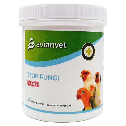Avianvet Stop Fungi