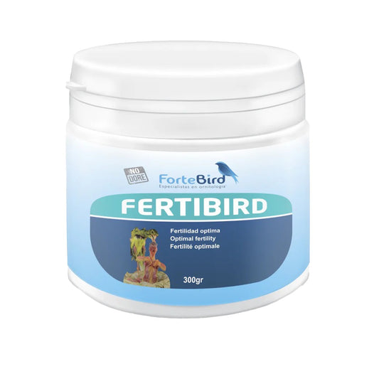 ForteBird FertBird