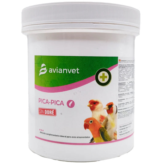 Avianvet Pica-Pica
