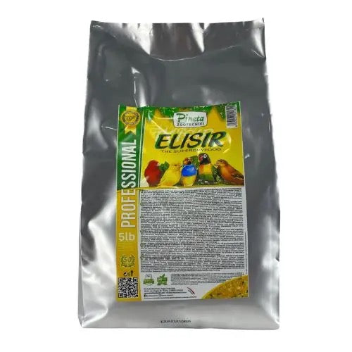 Elisir