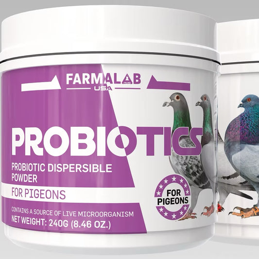 Probiotics  (Palomas)