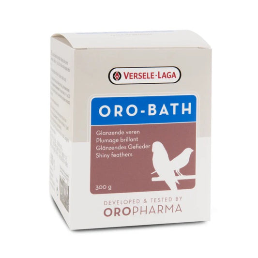 Versele-Laga Oro-Bath 300 gr (sales de baño)
