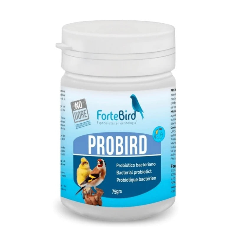 ForteBird ProBird Probiotic 200 gr