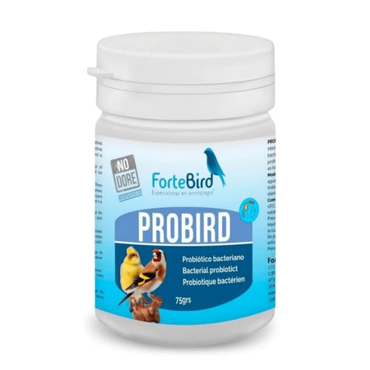 ForteBird ProBird Probiotic 200 gr