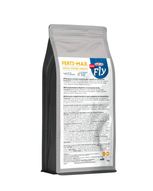 FLY FERTI MAX 1KG
